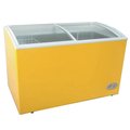 Ларь морозильный Lotos XS-400A