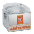 Машина для приготовления глазурей Pavoni MINITEMPER Машина для приготовления глазурей Pavoni MINITEMPER