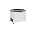 Морозильный ларь Polair DF130C-P
