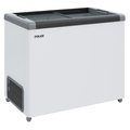 Морозильный ларь Polair DF130F-L