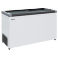 Морозильный ларь Polair DF135F-P