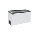 Морозильный ларь Polair DF140C-P