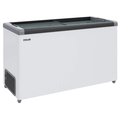 Морозильный ларь Polair DF140F-L