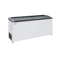 Морозильный ларь Polair DF155C-L