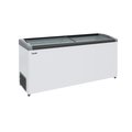 Морозильный ларь Polair DF155C-P