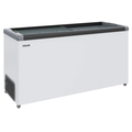 Морозильный ларь Polair DF155F-L