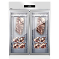 Шкаф для созревания мяса LoStagionatore MEAT 1500 GLASS