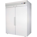 Шкаф холодильный Polair CM110-S (ШХ-1,0)