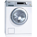 Стирально-отжимная машина Miele PW 6065 Vario (белая) Стирально-отжимная машина Miele PW 6065 Vario (белая)