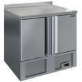 Холодильный стол Polair TMi2-G гранит