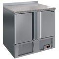 Холодильный стол Polair TMi2GN-G гранит