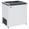 Морозильный ларь Polair DF120F-L