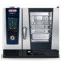 Пароконвектомат Rational iCombi Pro 6-1/1 Газ
