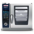 Пароконвектомат Rational iCombi Pro XS 6 2/3