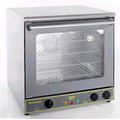 Печь конвекционная Roller Grill FC 60 P с пароувлажнением