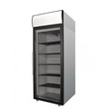 Шкаф холодильный Polair DM107-G