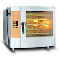 Шкаф пекарский Retigo DM5