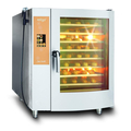 Шкаф пекарский Retigo DM8