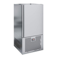 Шкаф шоковой заморозки Polair CR10-G (380 W)
