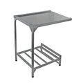 Стол для чистой посуды СЧП-8/6Н