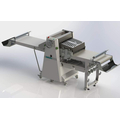 Тестораскатка Rollmatic R62-T/14 со станцией нарезки
