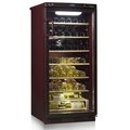 Винный шкаф Pozis ШВ-52
