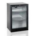 Холодильный шкаф барный Tefcold BA10H