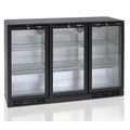 Холодильный шкаф барный Tefcold BA30H