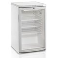 Холодильный шкаф для напитков Tefcold BC145 W/FAN