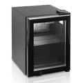 Холодильный шкаф для напитков Tefcold BC30 (настольный)