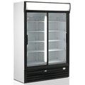Холодильный шкаф для напитков Tefcold SLDG1000