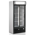 Холодильный шкаф для напитков Tefcold SLDG600