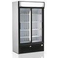 Холодильный шкаф для напитков Tefcold SLDG800