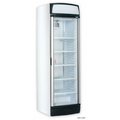 Холодильный шкаф Ugur S 374 DTKL-B