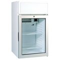 Холодильный шкаф Ugur S 95 L SZ (для пресервов)