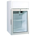 Холодильный шкаф Ugur S 95 L