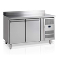 Холодильный стол Tefcold CK7210 (борт)