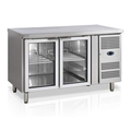 Холодильный стол Tefcold CK7210G