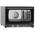 Конвекционная печь Unox XFT 113 Manual с пароувлажнением