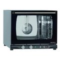 Конвекционная печь Unox XFT 133 Manual с пароувлажнением