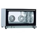 Конвекционная печь Unox XFT 193 Manual с пароувлажнением