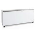 Морозильный ларь Tefcold CF700S