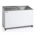 Морозильный ларь Tefcold IC400SCEB