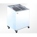 Морозильный ларь Ugur D 200 CE