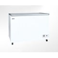 Морозильный ларь Ugur D 300 K (навесная стеклянная крышка)