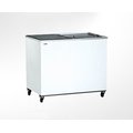 Морозильный ларь Ugur D 400 C