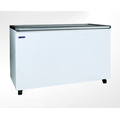 Морозильный ларь Ugur D 500 K (навесная стеклянная крышка)