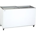 Морозильный ларь Ugur D 550 C