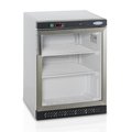 Морозильный шкаф Tefcold UF200G-P