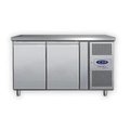 Морозильный стол Tefcold CF7210-SP (без борта)